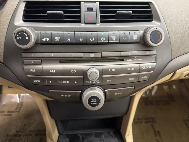 Used 2010 Honda Accord LX image 23