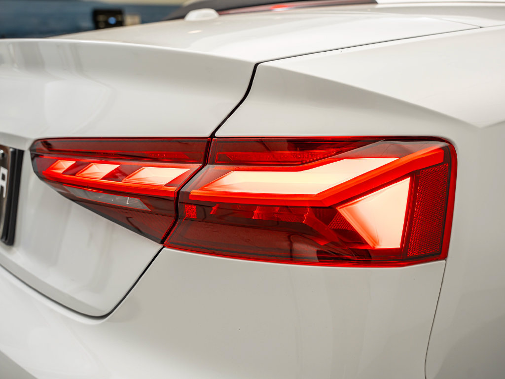 Certified 2024 Audi S5 Premium AWD/4WD image 10