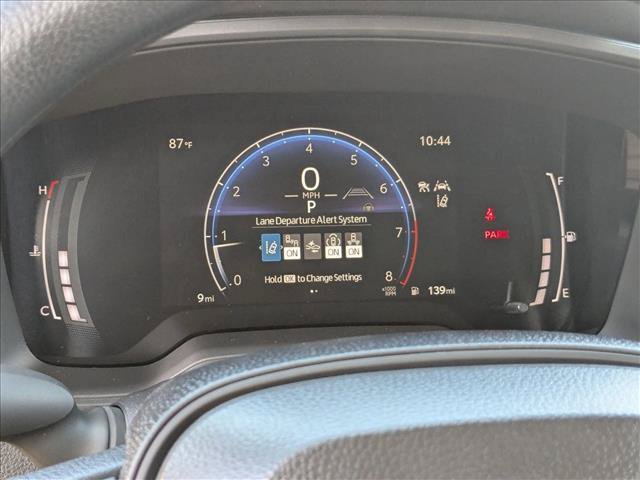 New 2026 Toyota Corolla LE FWD image 10