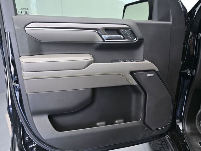 Used 2024 Chevrolet Silverado 1500 ZR2 w/ ZR2 Bison Edition image 19
