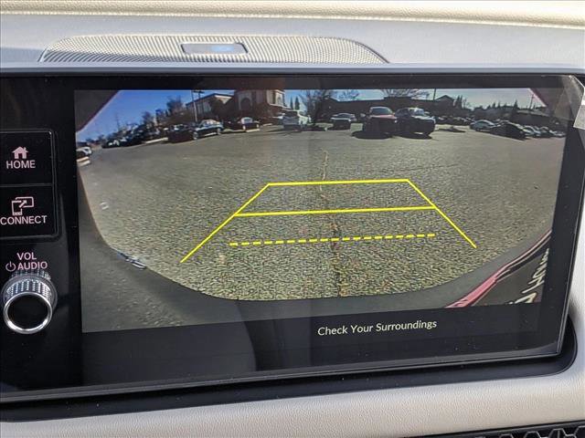 New 2026 Honda HR-V LX image 14