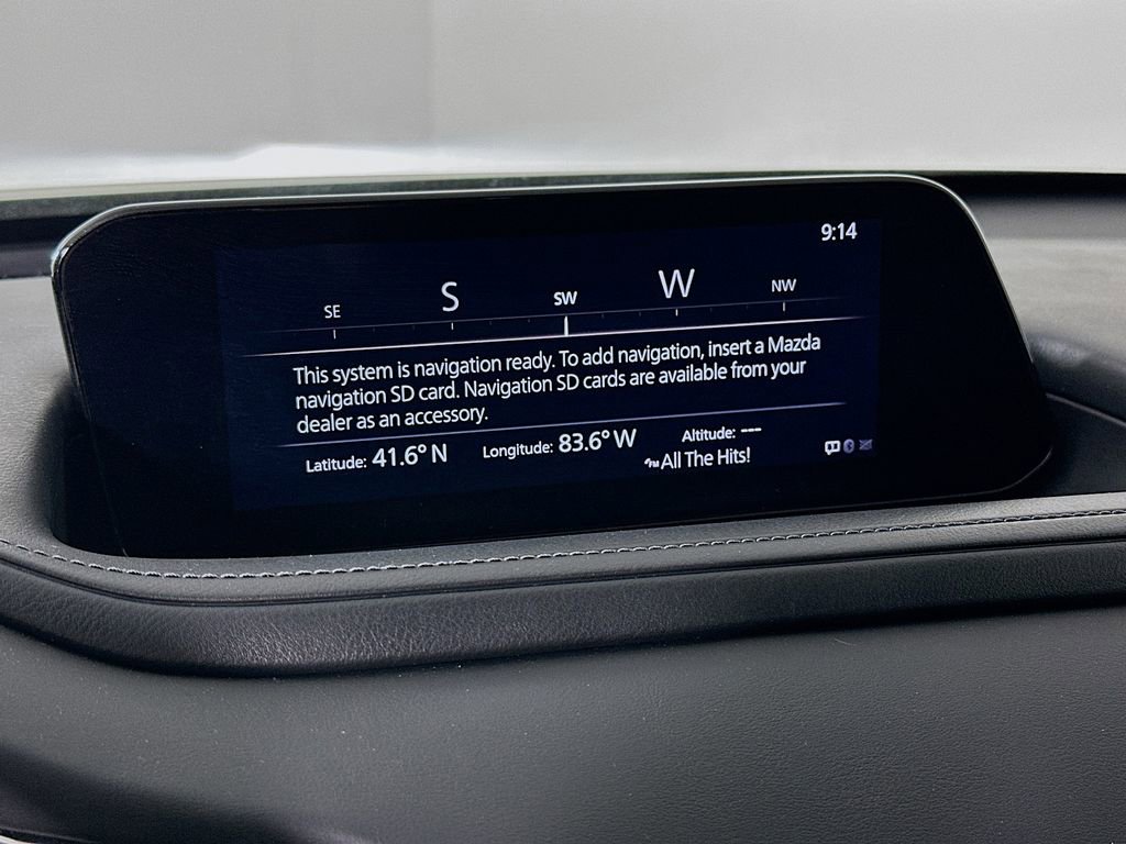 Certified 2021 MAZDA CX-30 AWD 2.5 S w/ Preferred Package image 18