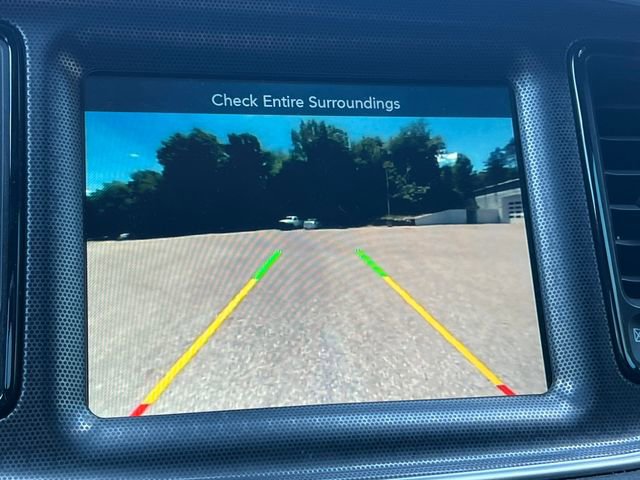 Used 2016 Dodge Challenger R/T Scat Pack RWD image 28
