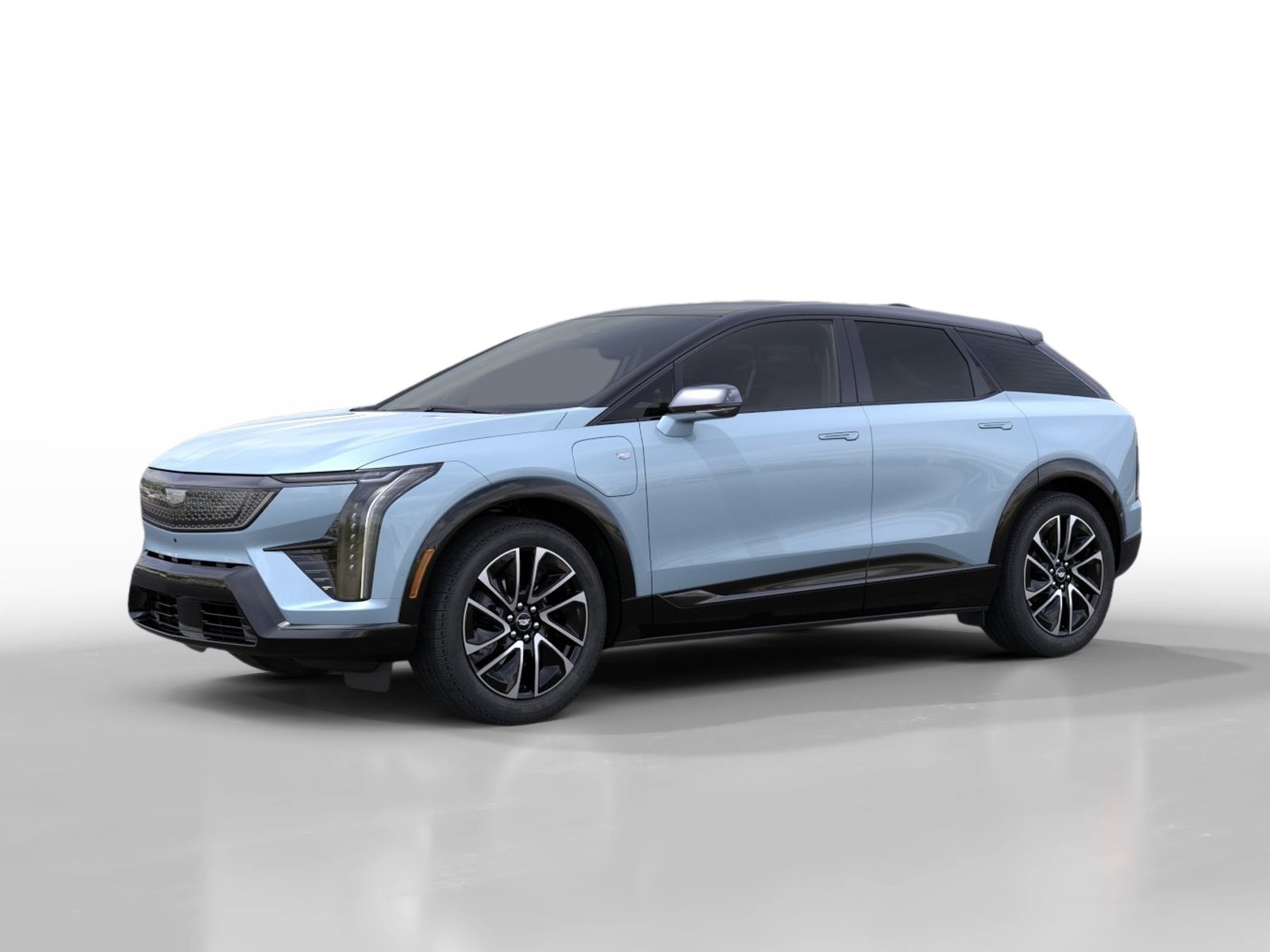 New 2026 Cadillac Optiq Sport 1