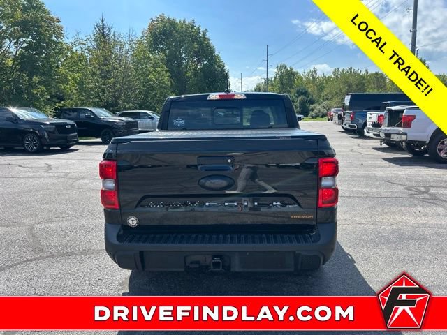 Used 2023 Ford Maverick Tremor w/ Tremor Off-Road Package AWD/4WD image 11