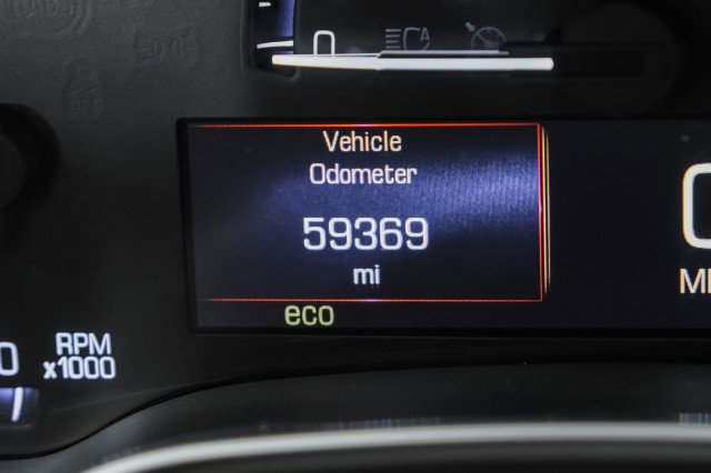 Used 2014 Cadillac SRX Luxury w/ Driver Awareness Package image 19