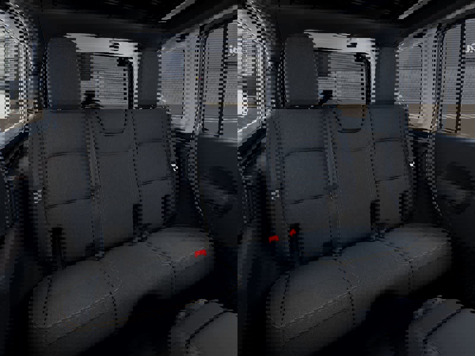 New 2026 Jeep Wrangler Sport S image 15