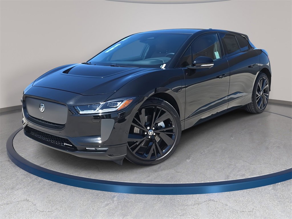 Used 2024 Jaguar I-PACE R-Dynamic HSE