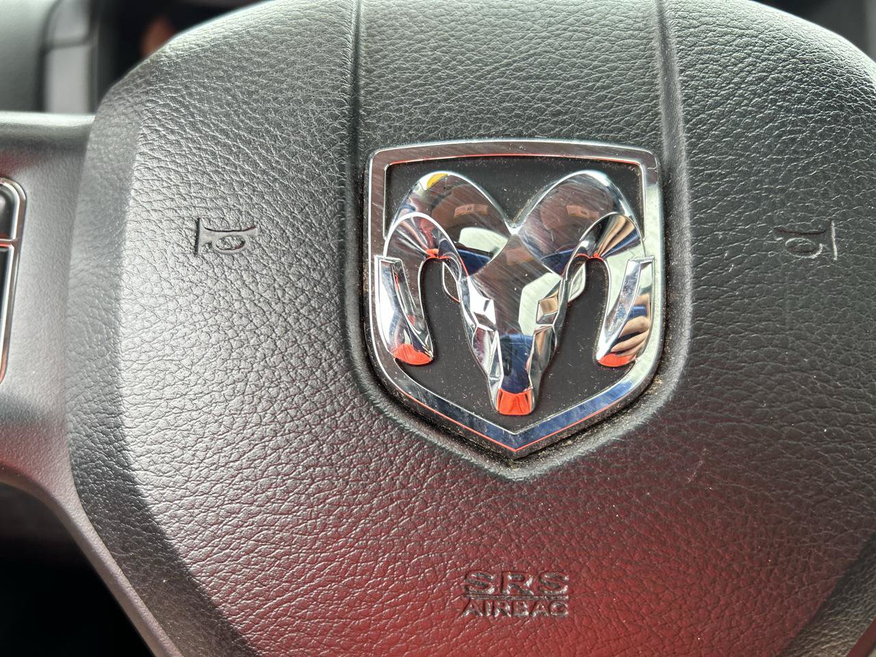 Used 2017 RAM 1500 Sport AWD/4WD image 20