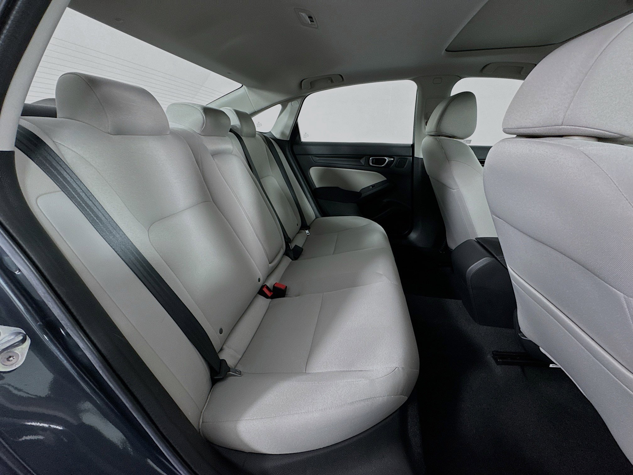 Certified 2023 Honda Civic EX image 26