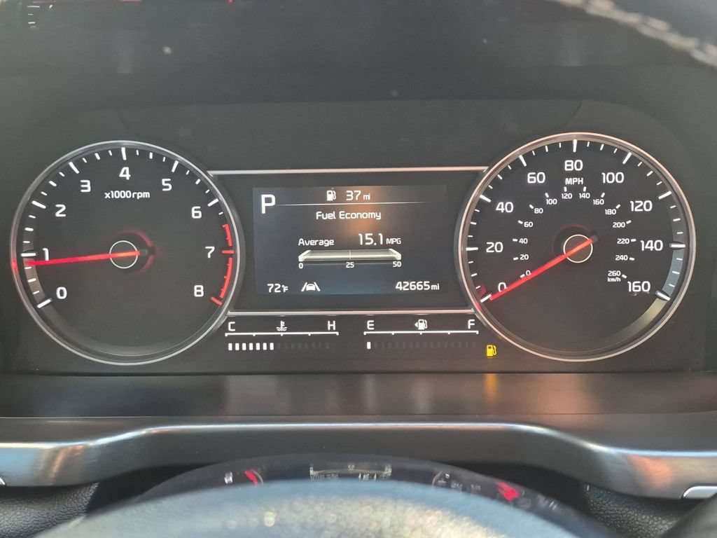 Used 2021 Kia Sorento SX AWD/4WD image 23
