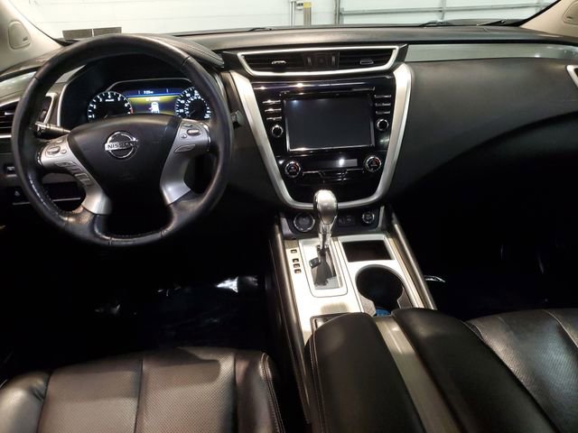Used 2018 Nissan Murano SL w/ Cargo Package image 14