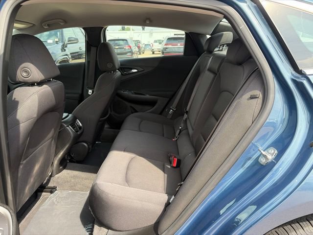 Used 2024 Chevrolet Malibu LT FWD image 34