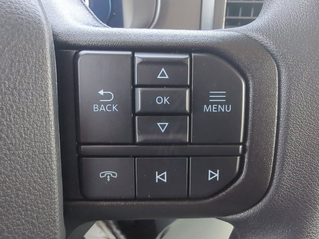 New 2025 Ford F350 XLT image 21
