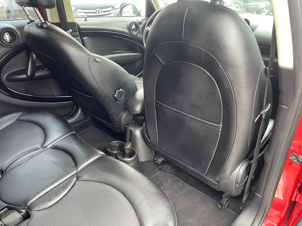 Used 2015 MINI Cooper Countryman S FWD image 25