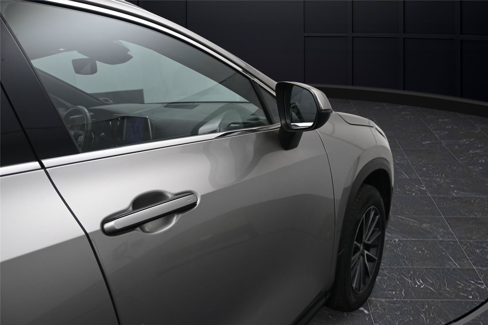 Used 2022 Lexus NX 350 AWD w/ Cold Area Package image 13