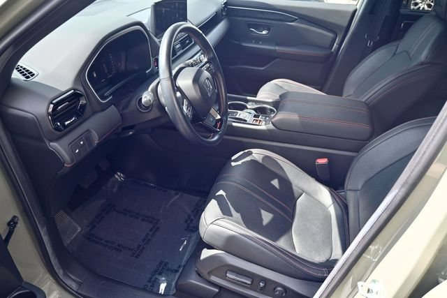 Used 2026 Honda Passport TrailSport Elite image 24