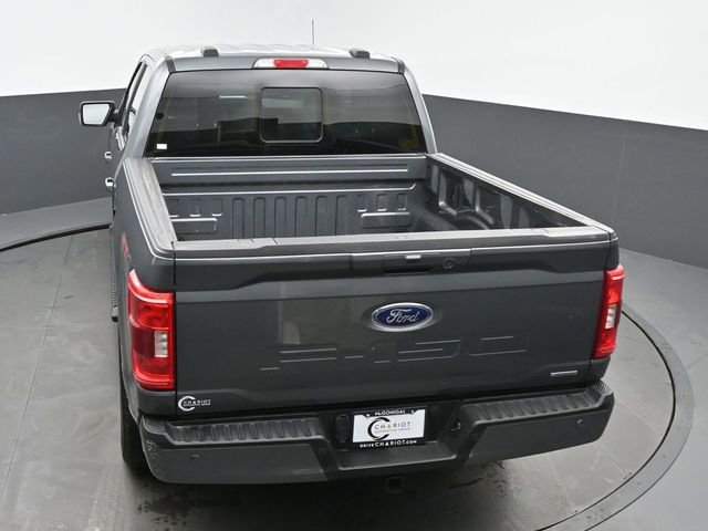 Used 2022 Ford F150 XLT w/ Equipment Group 302A High image 42