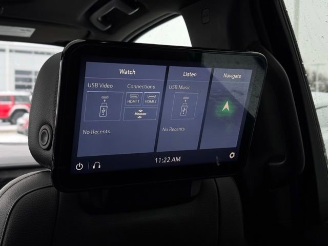 Used 2021 GMC Yukon Denali w/ Denali Ultimate Package image 27