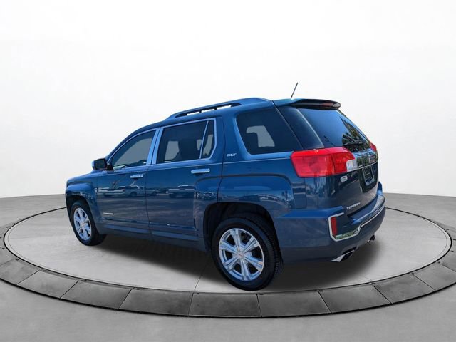 Used 2016 GMC Terrain SLT w/ Driver Alert Package I FWD image 6