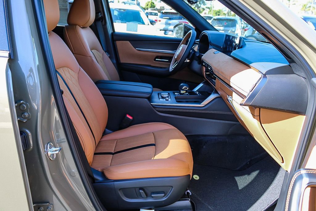 New 2026 MAZDA CX-70 3.3 Turbo S w/ Premium Plus image 18