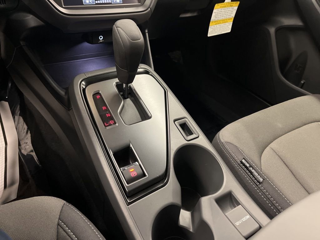Certified 2025 Subaru Crosstrek 2.0i image 33