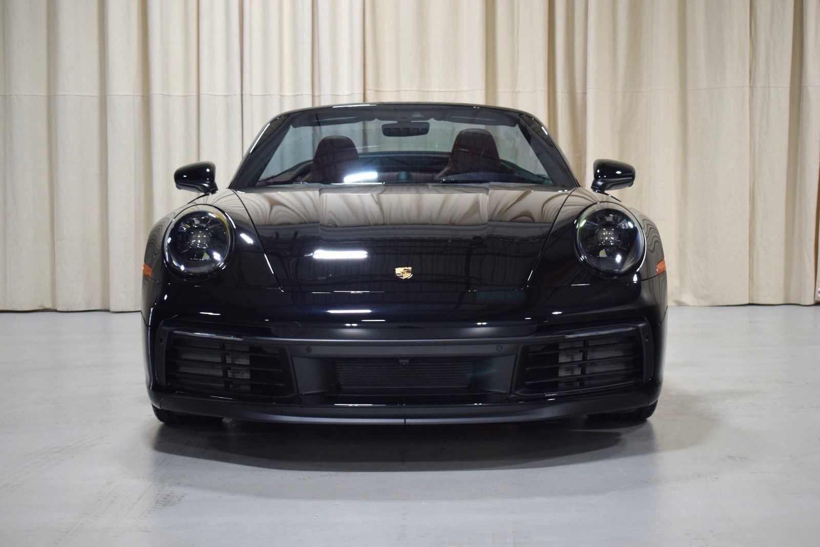 Used 2024 Porsche 911 Carrera 4S AWD/4WD image 10