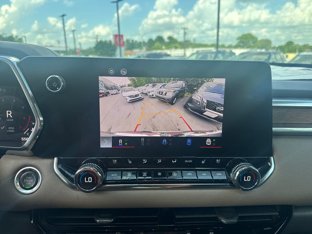 Used 2023 GMC Canyon Denali image 19