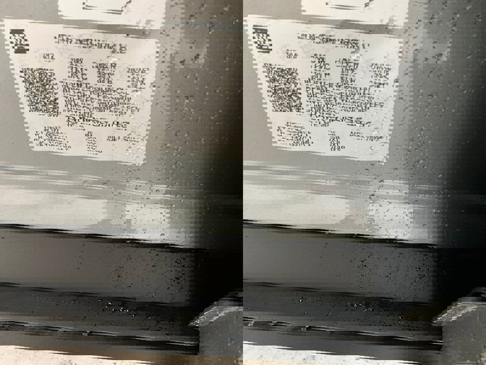 Used 2025 Cadillac XT6 Premium Luxury w/ Platinum Package AWD/4WD image 31