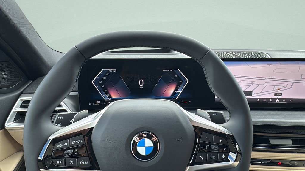 New 2026 BMW 330i Sedan w/ Premium Package image 11