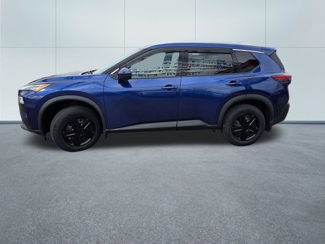 Used 2021 Nissan Rogue SV AWD/4WD image 4