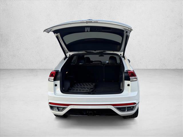 Used 2022 Volkswagen Atlas Cross Sport SEL Premium R-Line image 7