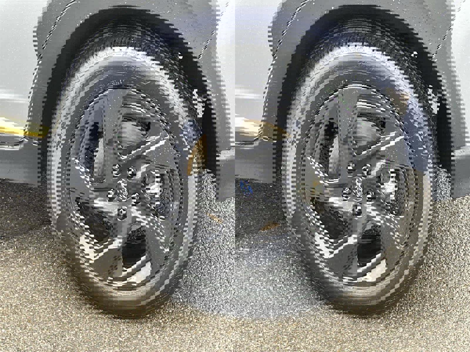 Certified 2024 Subaru Crosstrek 2.5i Sport image 11