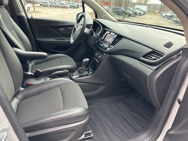 Used 2022 Buick Encore Preferred w/ Safety Package AWD/4WD image 26