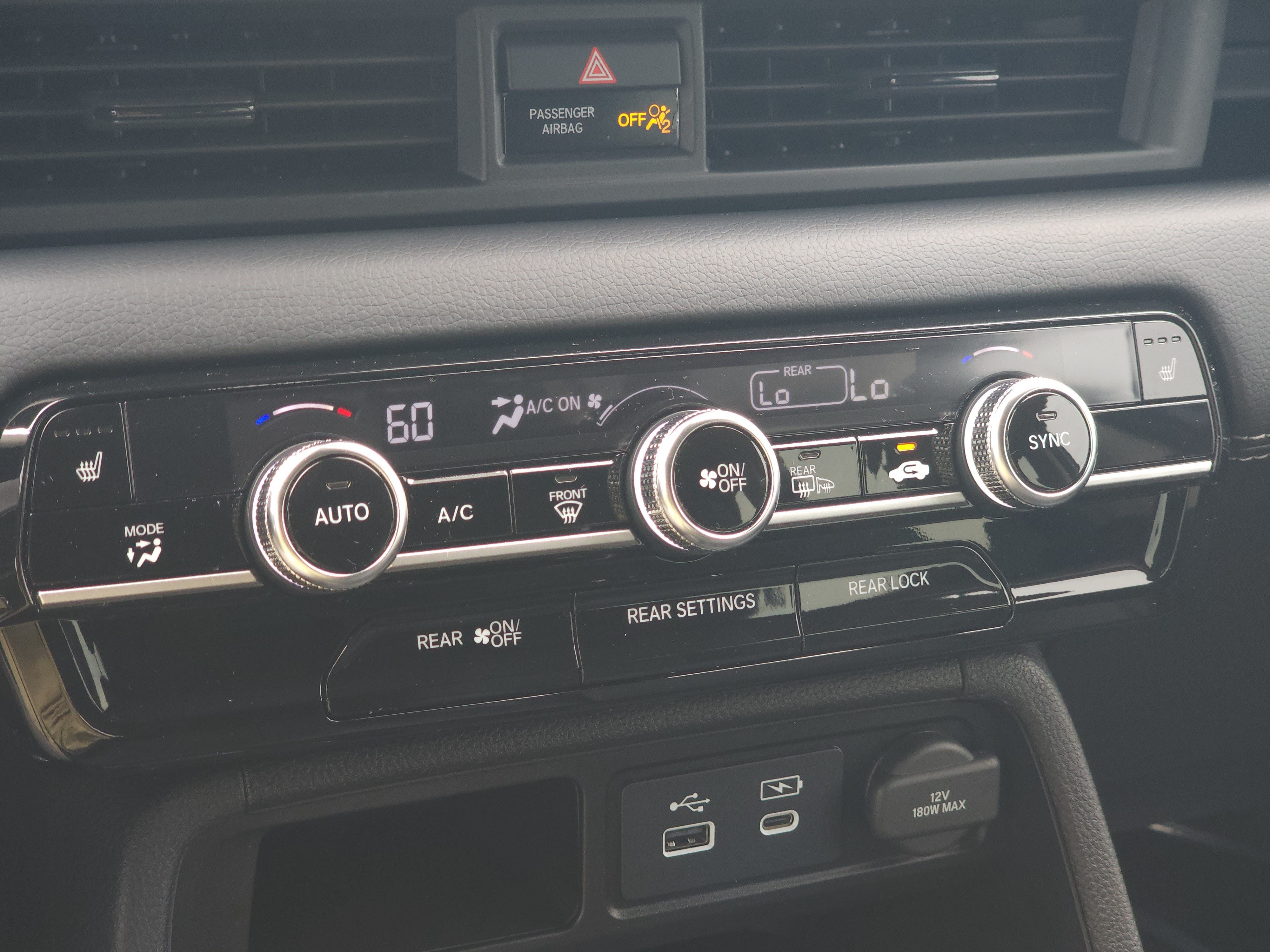 Used 2023 Honda Pilot EX-L image 20