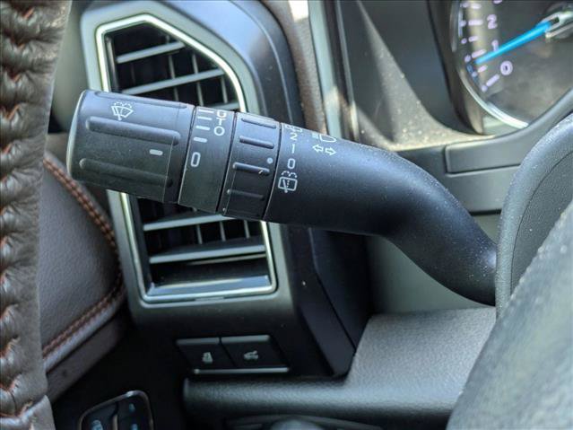 Used 2021 Ford Expedition Max King Ranch RWD image 7