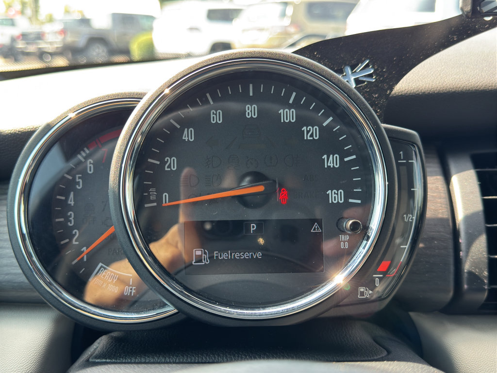 Used 2018 MINI Cooper S FWD image 26