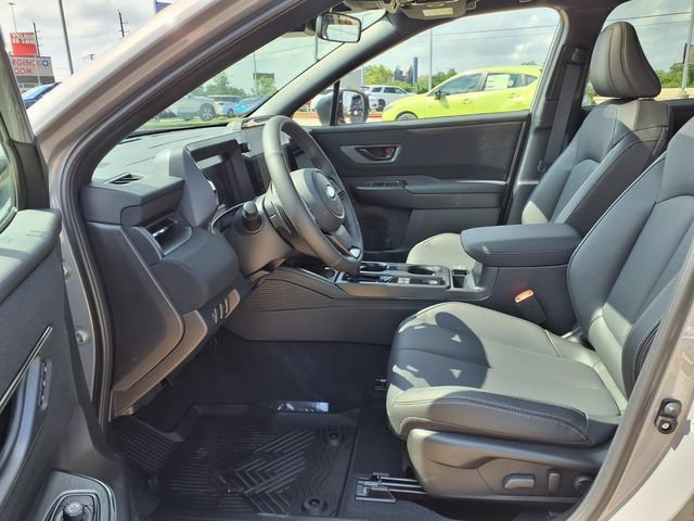 New 2026 Subaru Outback Limited AWD/4WD image 7