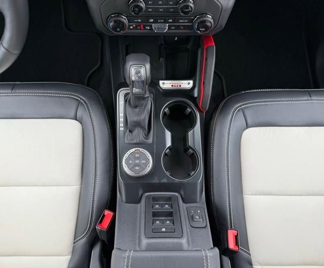 New 2026 Ford Bronco Outer Banks image 29