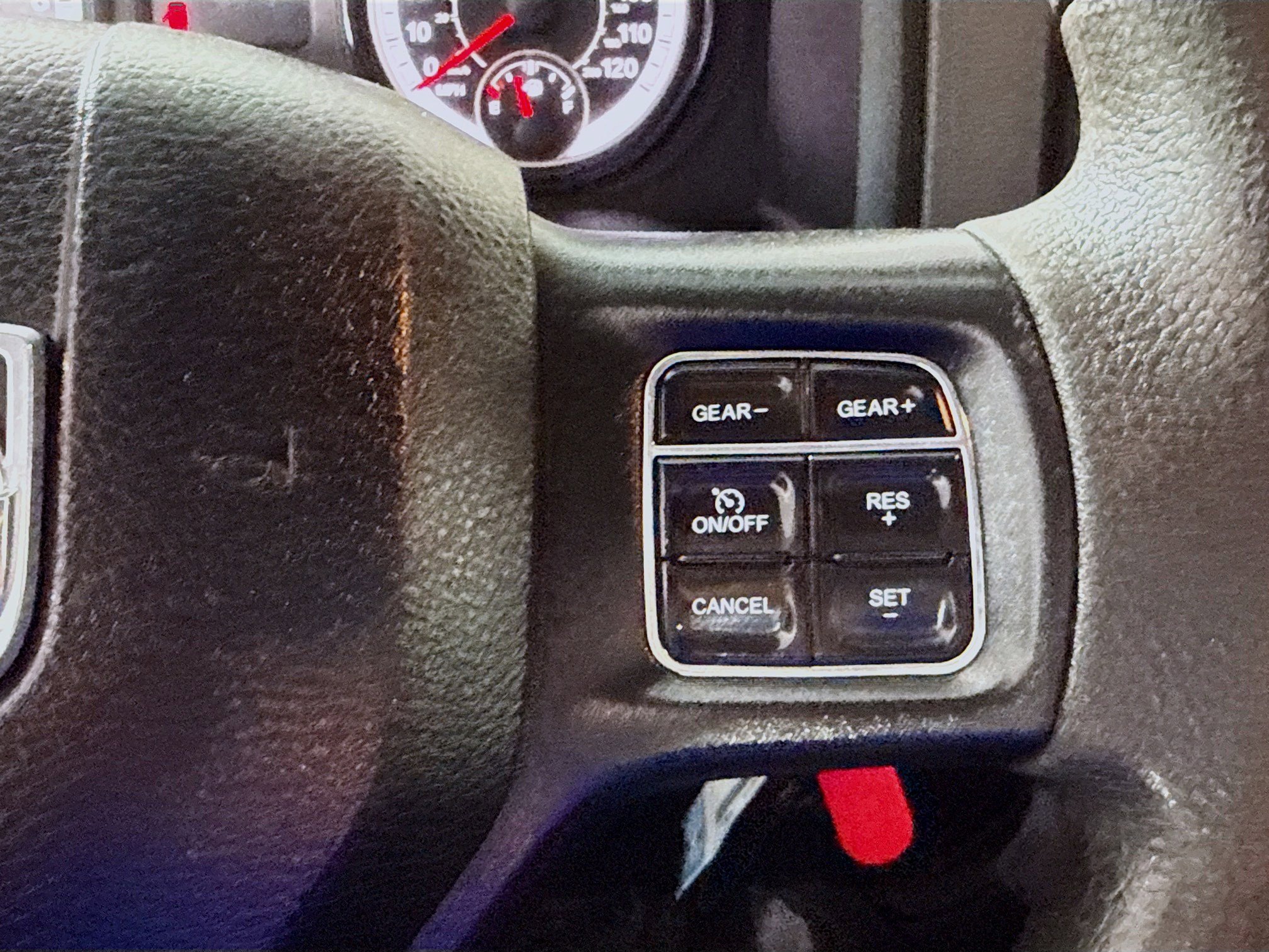 Used 2018 RAM 1500 Tradesman w/ Popular Equipment Group AWD/4WD image 15