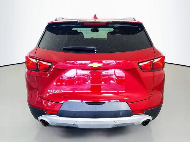Used 2020 Chevrolet Blazer LT image 7