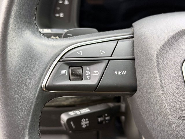 Used 2023 Audi Q7 3.0T Premium Plus w/ Premium Plus Package AWD/4WD image 21