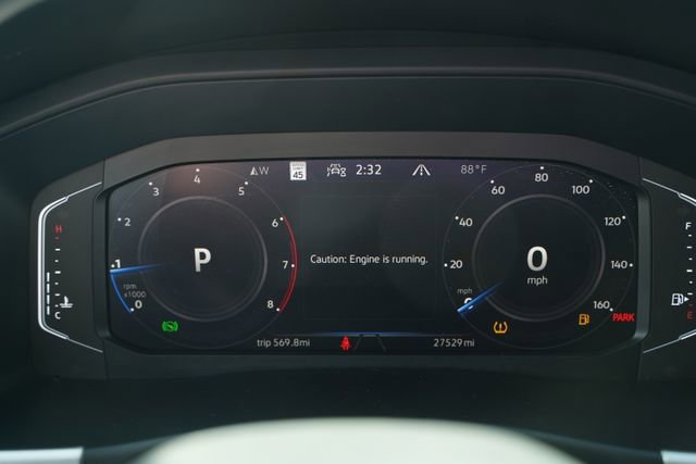 Used 2023 Volkswagen Atlas Cross Sport SEL Premium R-Line image 31