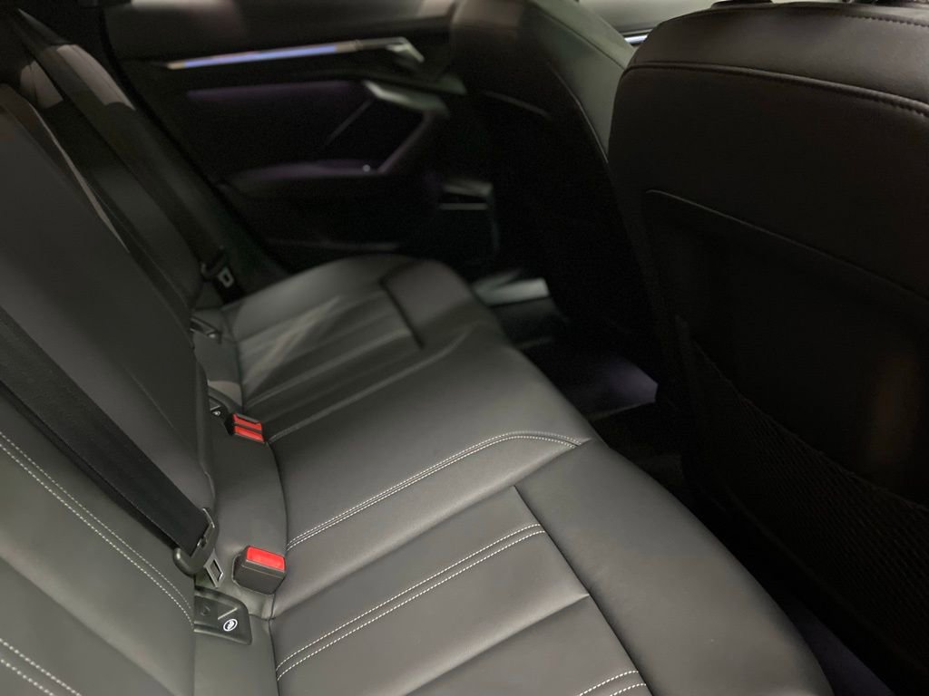 New 2026 Audi A3 2.0T Premium Plus image 7