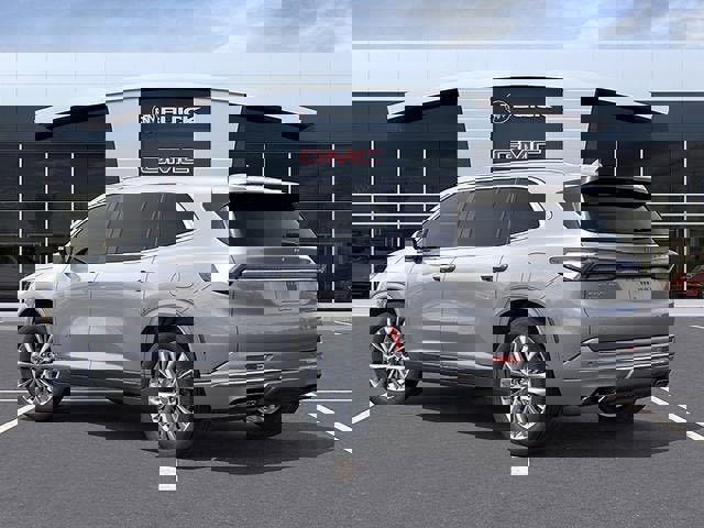 New 2026 Buick Enclave Avenir image 3