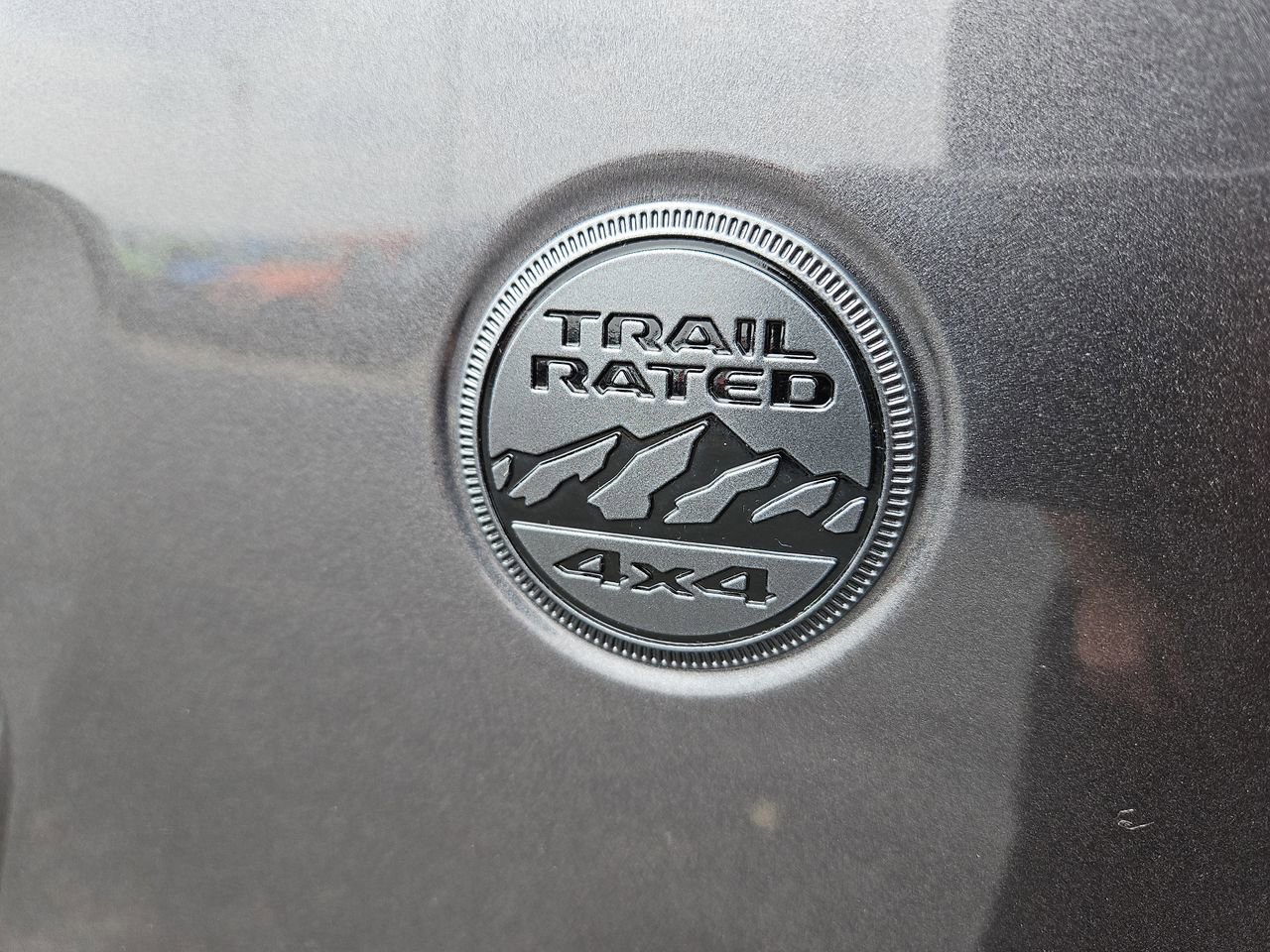 New 2025 Jeep Gladiator Sport image 12