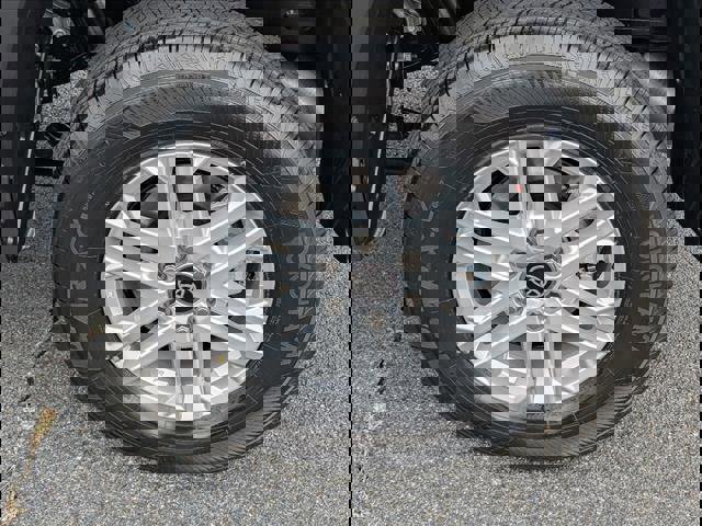 New 2026 Toyota Tundra SR5 image 16