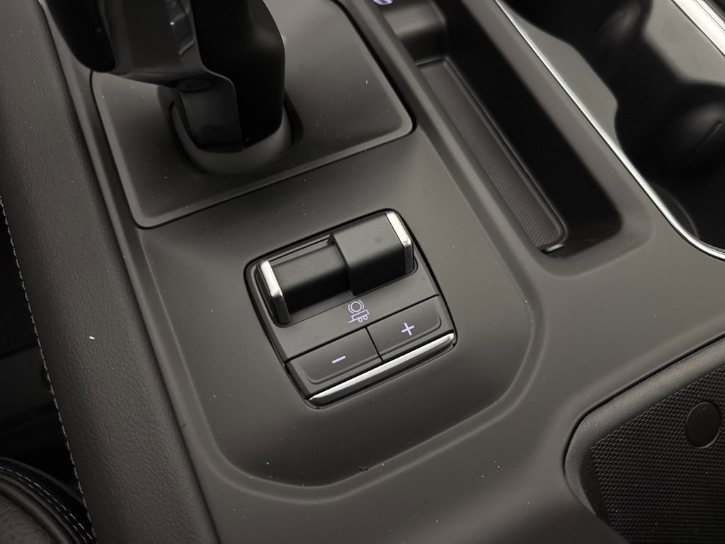 New 2026 GMC Sierra 1500 Denali image 53