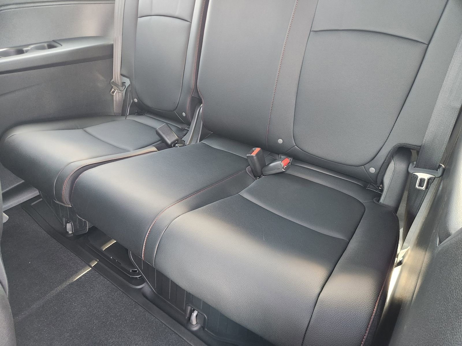 New 2026 Honda Odyssey Sport-L image 35