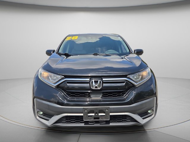 Used 2020 Honda CR-V EX image 4